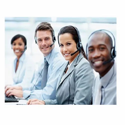 Customer Service Helpdesk