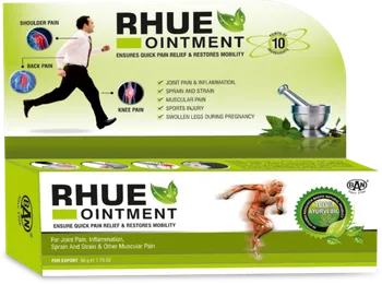 Rhue Ointment