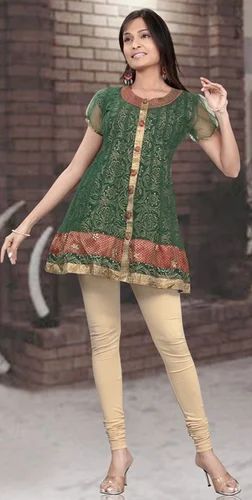 Kurti (Tops)