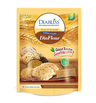 DiaBliss Multigrain Flour