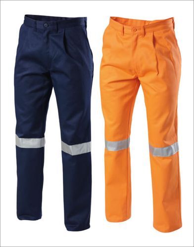 Fabricraft Industrial Workwear Trouser, For Safety Wear,Work Wear