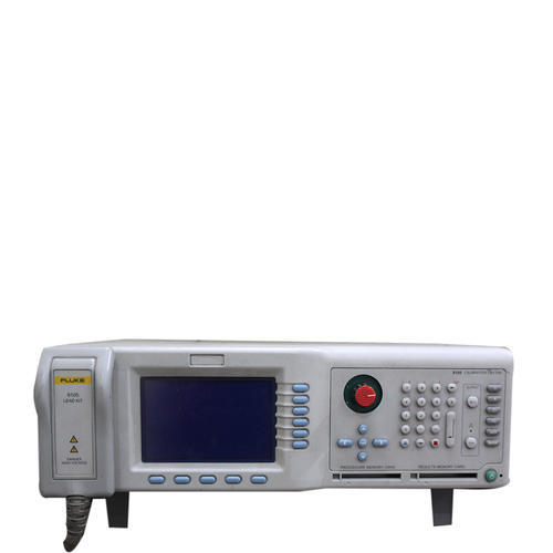 Frequency Meter Calibration Service