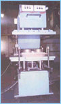 Squeeze Moulding Machines