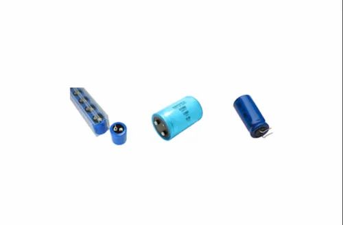 Aluminum Electrolytic Capacitors