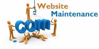 Website Maintenance Service