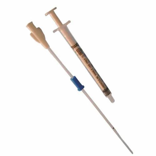 IUI Cannula, For Clinical