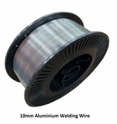 Aegis 10mm Aluminium Welding Wire