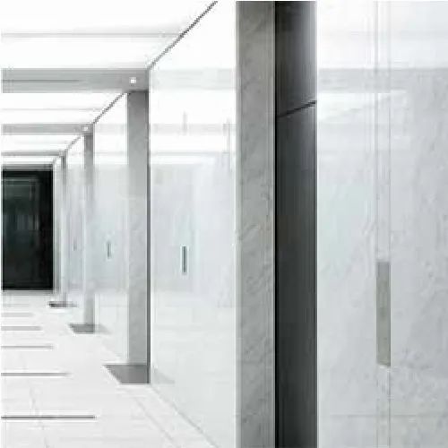 Toshiba Elbright High-Speed Elevators, For Commercial & Residential