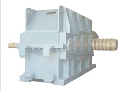 0.8 KW To 4000KW Parallel Shaft Helical