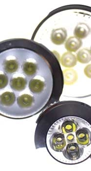 CFL PL and PL-L LED Retrofit Lamps