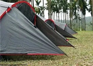 Camping