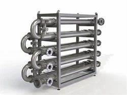 Sludge Heat Exchanger