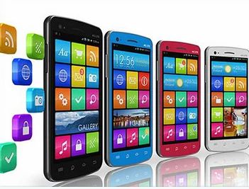 Mobile Applications Services