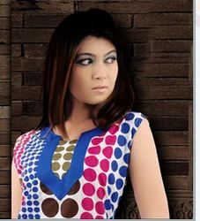 Kurti Material