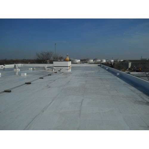 TPO Roofing System