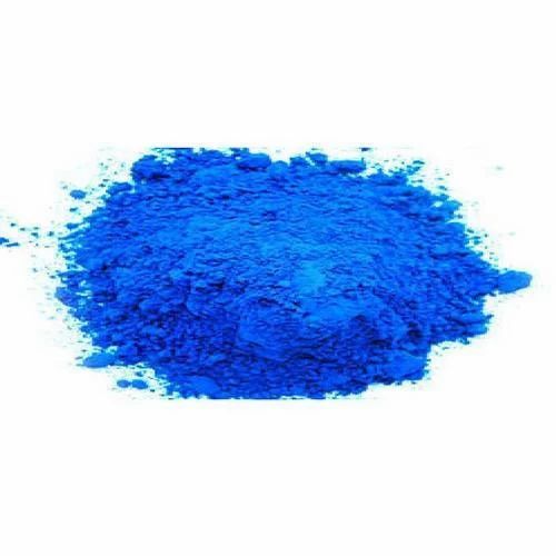 Beta Blue Pigment Powder, Packaging Type: Plastic Sack