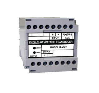 Voltage Transducer