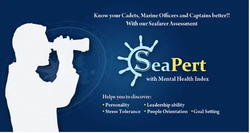 Maritime Assessment Service