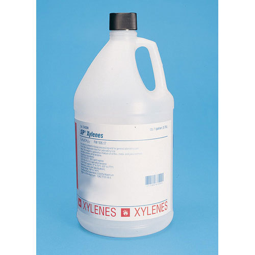 Liquid Mix Xylene, Grade Standard: Reagent Grade, for Laboratory