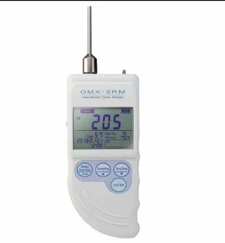 Odor Meter