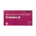 Cramps-D Tablet