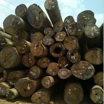 Wood Logs