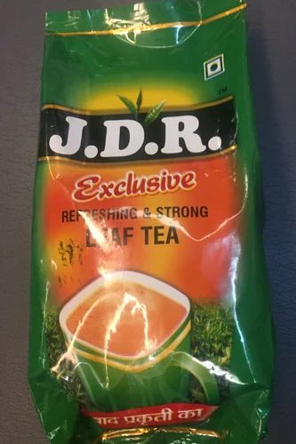 J.D.R. Exclusive CTC Tea