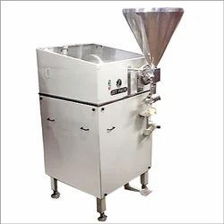 Automatic Cream Filling Machine