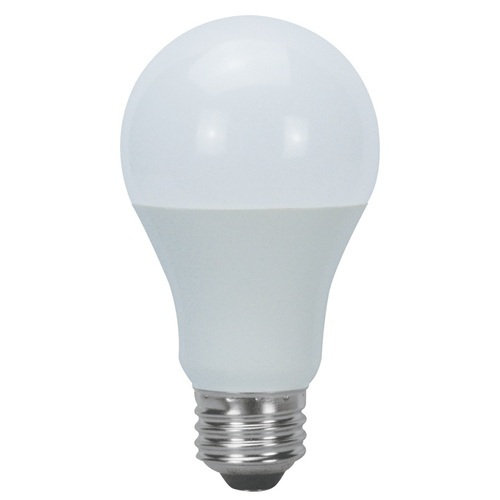 Cool daylight Aluminum LED Bulb 9W LED Bulb, Color Temperature: 5000-6500 K, Base Type: B15