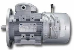 Atdc Break Motors