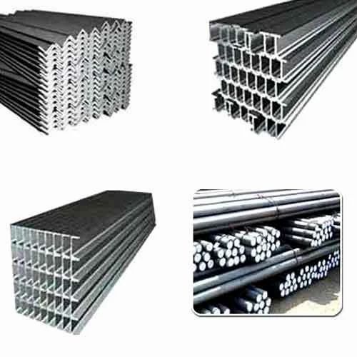 Steel Structurals