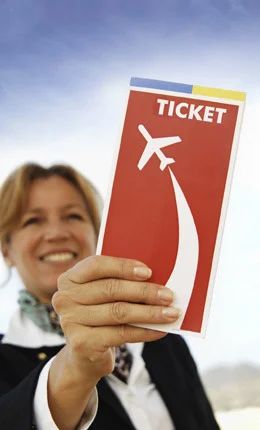 Air Ticketing