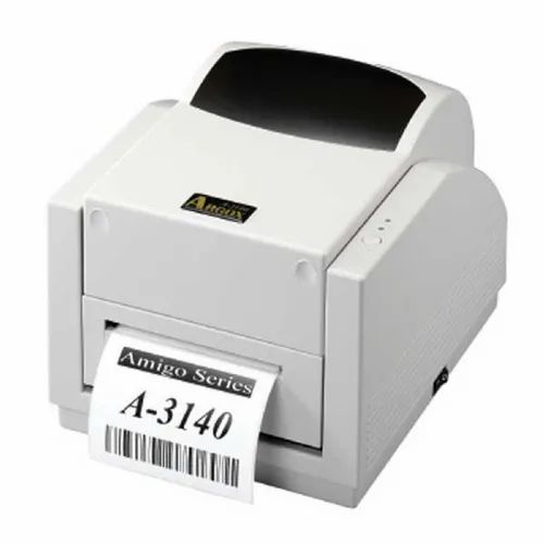 Argox A-3140 Barcode Label Printer