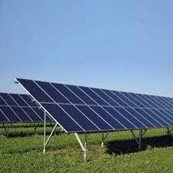 EPC Solar Power Plant