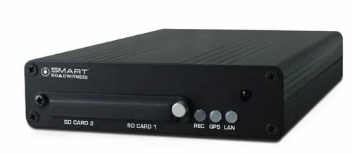 Srw  Mde 308  8ch  Mobile DVR