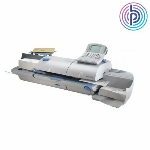Franking Machines, Automatic Grade: Automatic