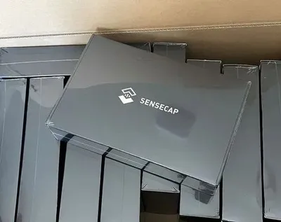 Sensecap M1 Lorawan Indoor Gateway Helium Crypto Miner