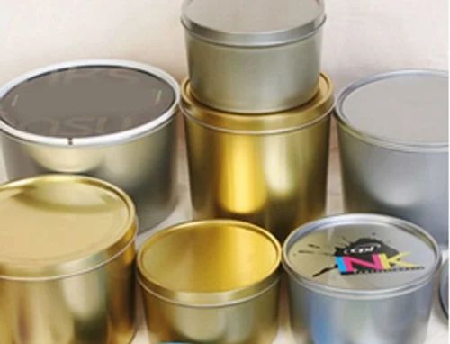 Coatings, Inks, Adhesives and Packaging Materials