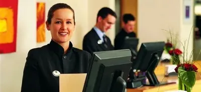 Hotel Management Services