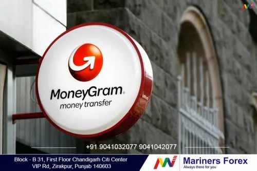 Money Gram Money Transfer Services