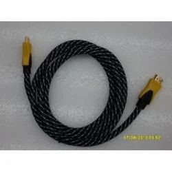 Male To Male Black HDMI Cable (K30 3.6M)