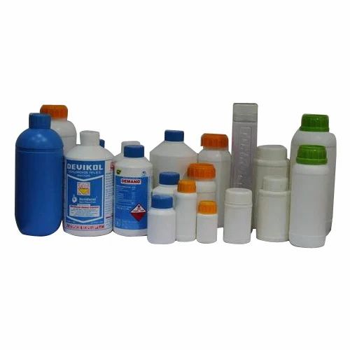 HDPE Bottles