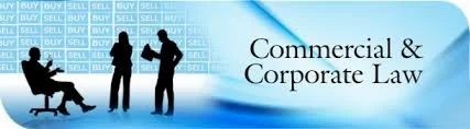 Commercial And Corporate Legal