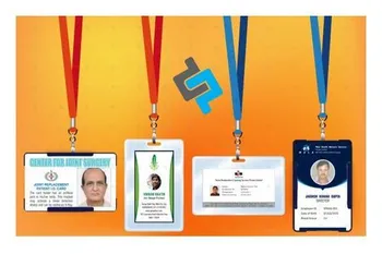 ID Card Designing & Printing Services