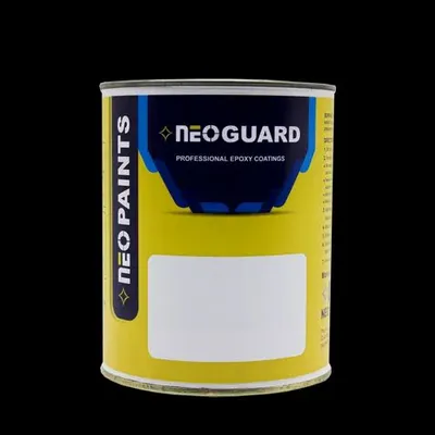 Neo Industrial Epoxy Paints & Primers, Packaging Size: 20 Ltr