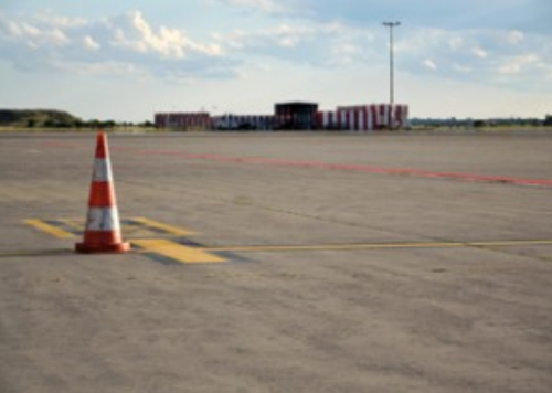 Airport Construction Services