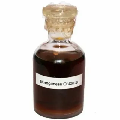 Manganese Octoate