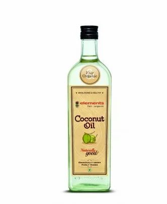 Coco Nut Oil
