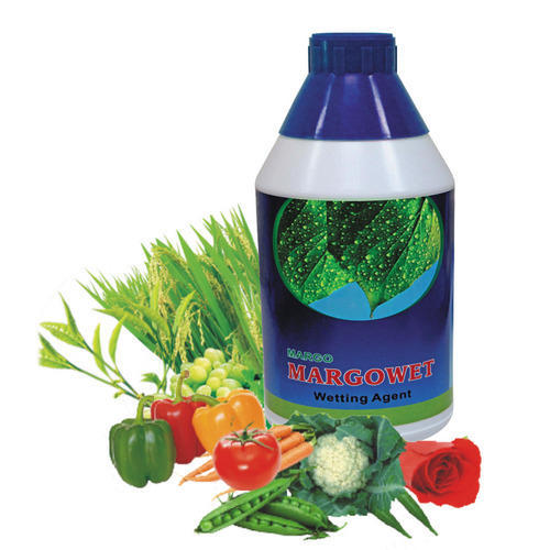 Non-ionic Margowet -Wetting Agent, For Agriculture