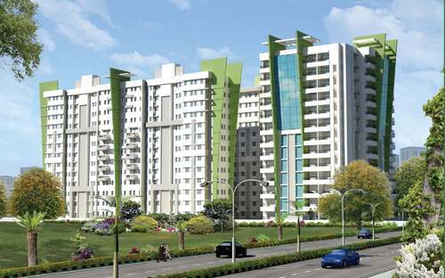 Tamarind Terraces Real Estate Developer